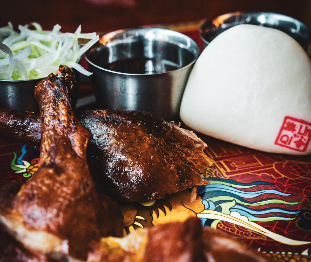 The Ultimate Chinese Restaurant for Authentic Chinese Cuisine and Dim Sum in Austin, TX